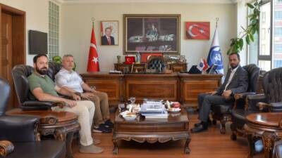 Yayladağı Devlet Hastanesi’nde başhekimlik görevinde değişiklik yaşandı. Hastanenin mevcut Başhekimi