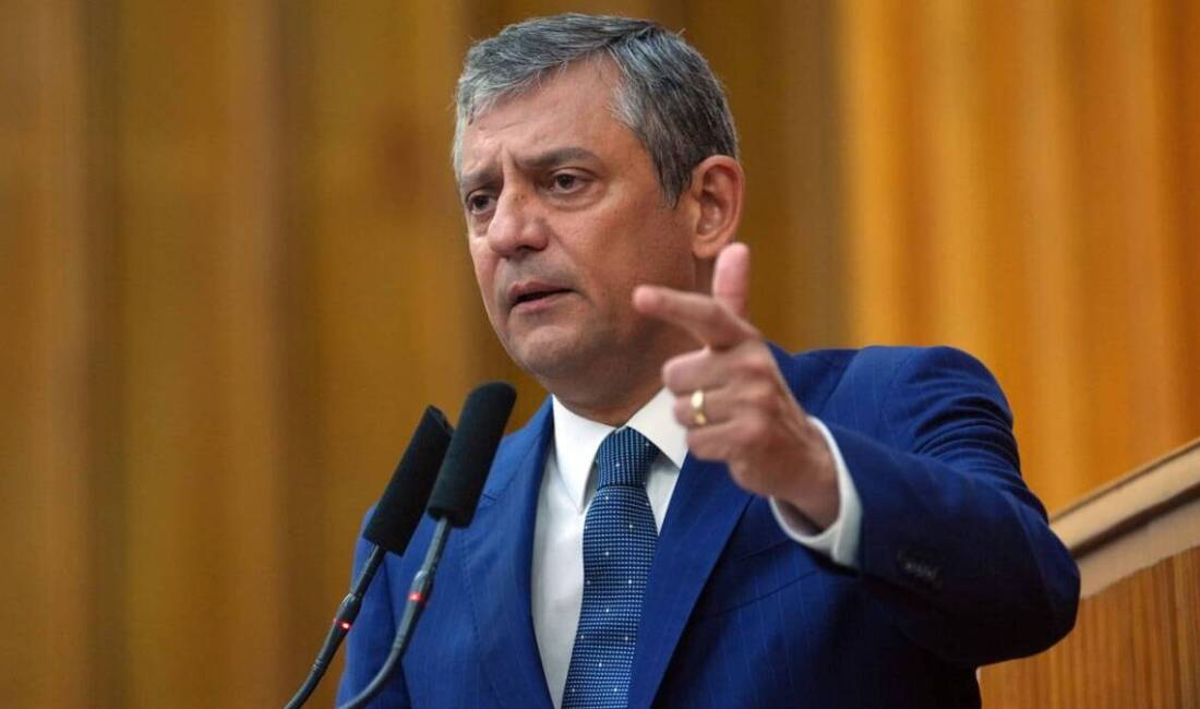 CHP’de dikkat çeken gelişme… Parti Meclisi’nde 28 ismin istifasıyla birlikte