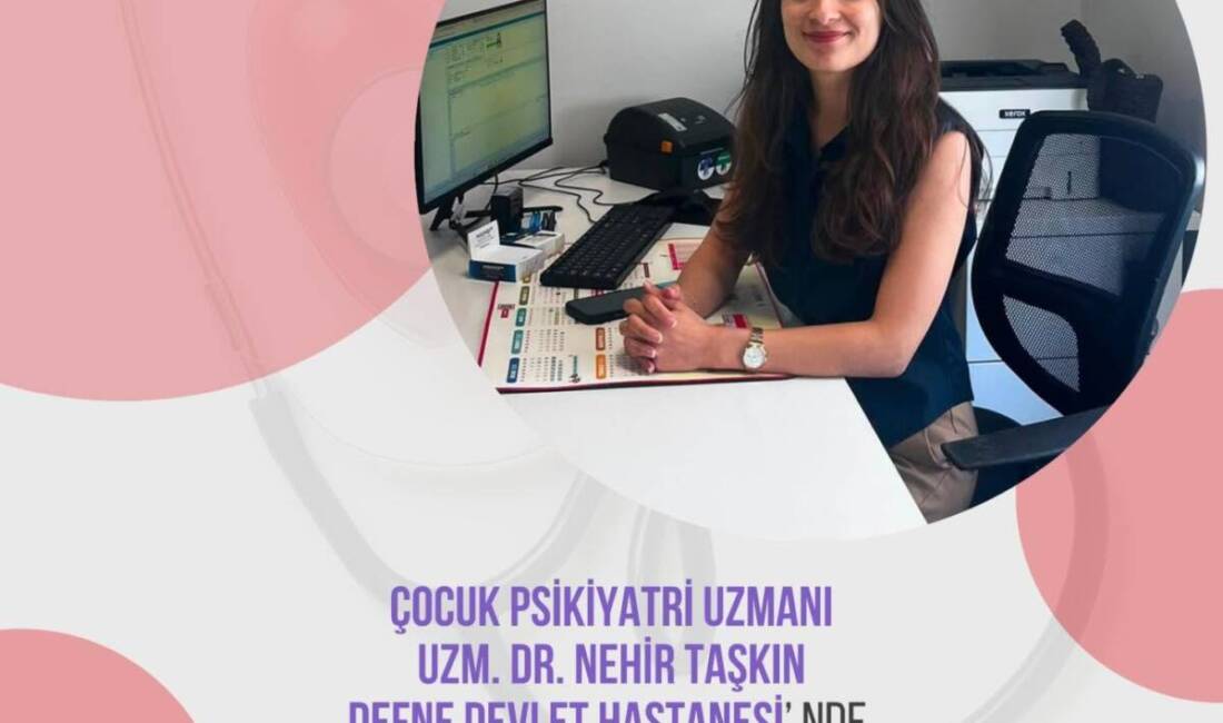 Defne Devlet Hastanesi, hekim kadrosunu güçlendirmeye devam ediyor. Hastane bünyesinde