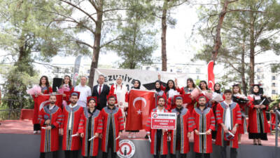 İskenderun Teknik Üniversitesi’ne (İSTE) bağlı Dörtyol Meslek Yüksekokulu, Dörtyol Sağlık