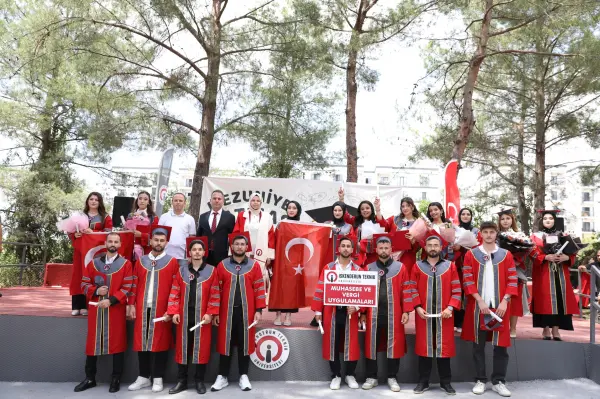 İskenderun Teknik Üniversitesi’ne (İSTE) bağlı Dörtyol Meslek Yüksekokulu, Dörtyol Sağlık