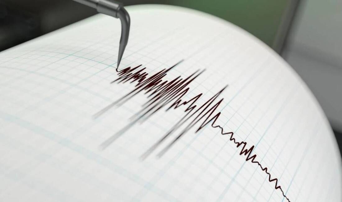 AFAD ve Kandilli Rasathanesi'nin yayımladığı son deprem verileri, gün içerisinde