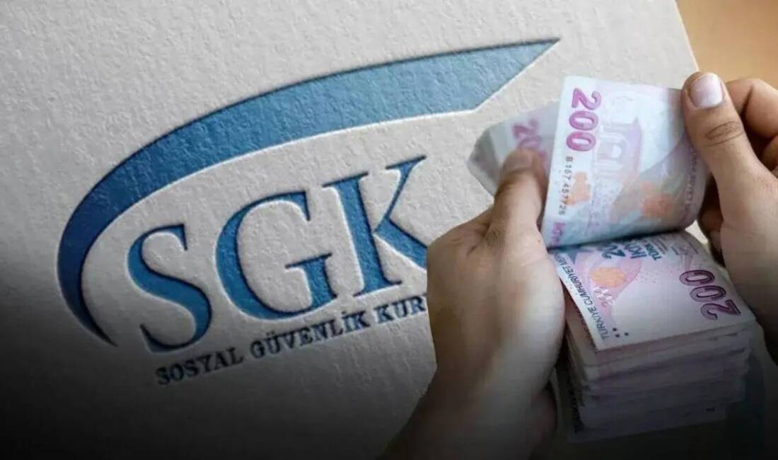 Sosyal güvenlik uzmanı Özgür Erdursun, emeklilik planlamasında göz ardı edilen