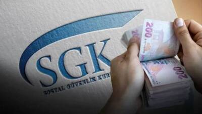 Sosyal güvenlik uzmanı Özgür Erdursun, emeklilik planlamasında göz ardı edilen