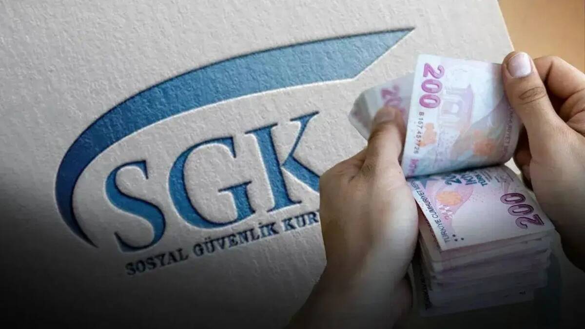 Sosyal güvenlik uzmanı Özgür Erdursun, emeklilik planlamasında göz ardı edilen