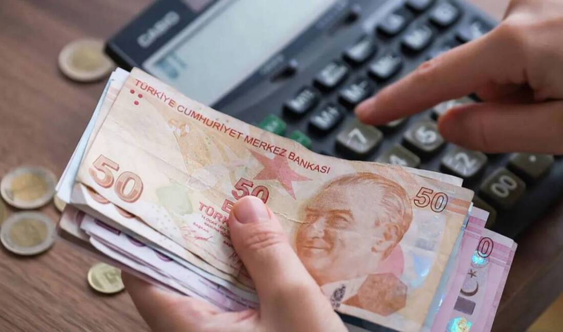 SGK Uzmanı İsa Karakaş, mayıs enflasyon verilerinin ardından emekli ve