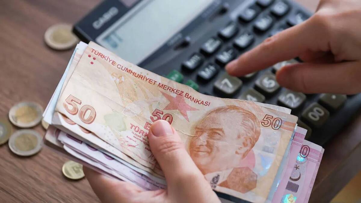 SGK Uzmanı İsa Karakaş, mayıs enflasyon verilerinin ardından emekli ve