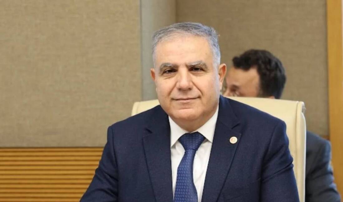 CHP Hatay Milletvekili Mehmet Güzelmansur, artan maliyetler ve düşük alım