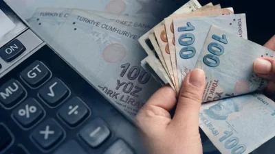 Ekonomi uzmanı Dr. Ayhan Bülent Toptaş, asgari ücretin yılbaşından bu