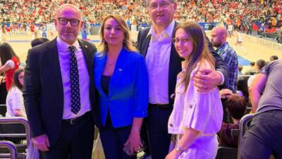 CHP Hatay Milletvekili Nermin Yıldırım Kara, yoğun TBMM mesaisine kısa