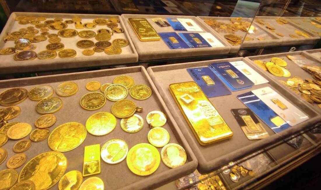 Ticaret Bakanlığı, kuyumculuk sektöründe uzun süredir tartışma yaratan laboratuvar üretimi