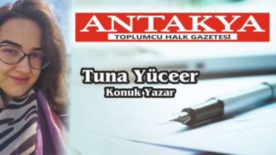 Ayrıştırıcı ve sosyal yapıyı sınıflandıran, kulağa pek bir tatsız gelen