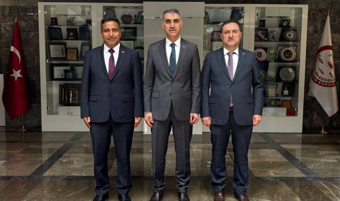 İskenderun Teknik Üniversitesi Rektörü Prof. Dr. Mehmet Duruel, Yüksek Seçim