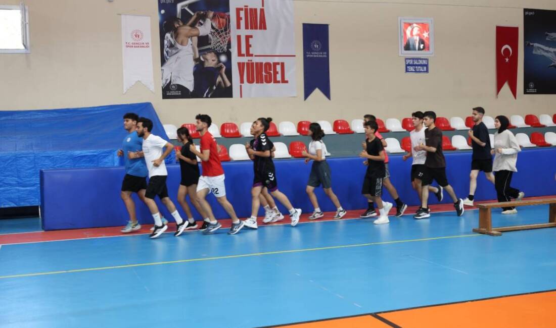 Hatay Büyükşehir Belediyesi, “Hatay’ın Evlatlarına Değer” projesi kapsamında yürüttüğü ücretsiz