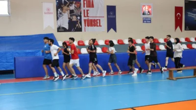 Hatay Büyükşehir Belediyesi, “Hatay’ın Evlatlarına Değer” projesi kapsamında yürüttüğü ücretsiz