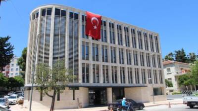 Hatay Ticaret ve Sanayi Odası (HATSO), kurumsal vizyonunu güçlendirecek yeni