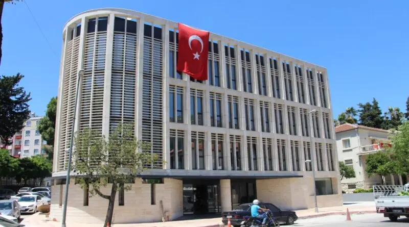 Hatay Ticaret ve Sanayi Odası (HATSO), kurumsal vizyonunu güçlendirecek yeni