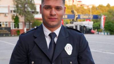 6 Şubat depremlerinde Hatay’da 72 saat boyunca enkaz altında kalan