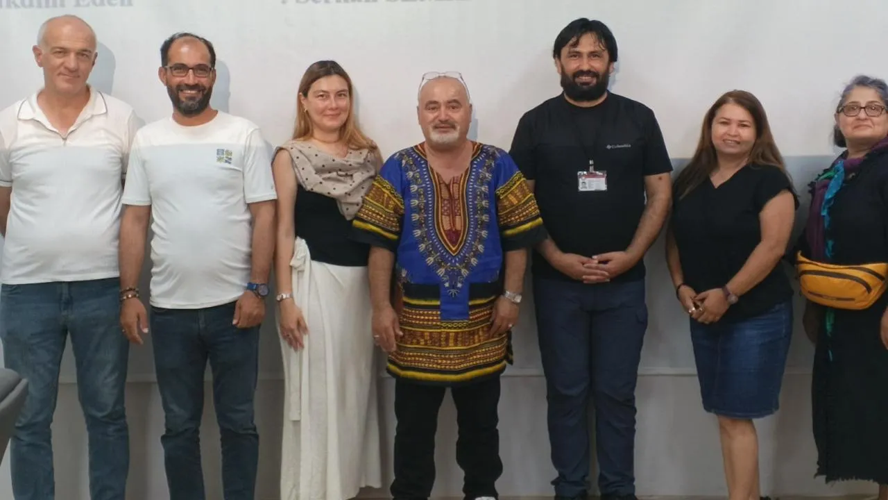 Antakya’da kalmayı seçenlerin nedenleri araştırıldı