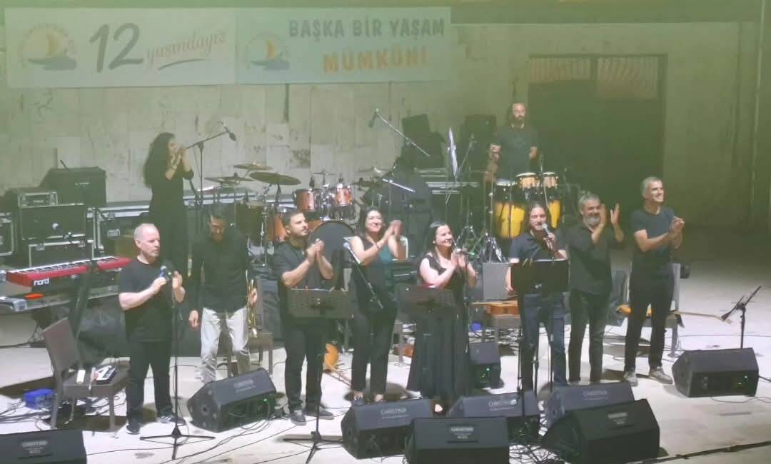 Antakya Kültür ve Tarih Vakfı tarafından yeniden ihtişamına kavuşturulan Sümerler