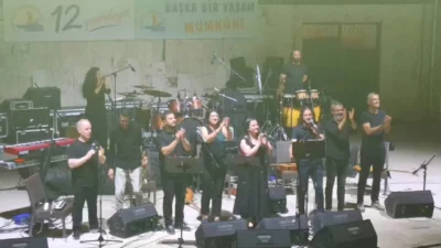 Antakya Kültür ve Tarih Vakfı tarafından yeniden ihtişamına kavuşturulan Sümerler