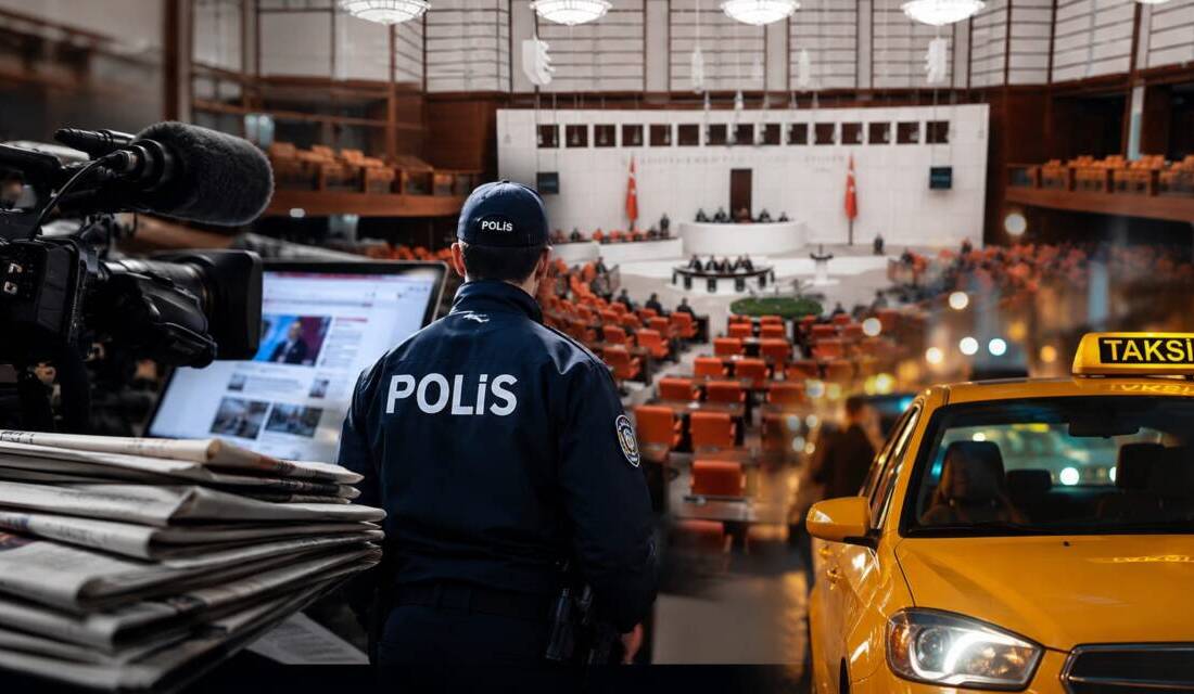 Türkiye Büyük Millet Meclisi’nde bu hafta milyonları ilgilendiren önemli düzenlemeler