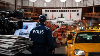 Türkiye Büyük Millet Meclisi’nde bu hafta milyonları ilgilendiren önemli düzenlemeler