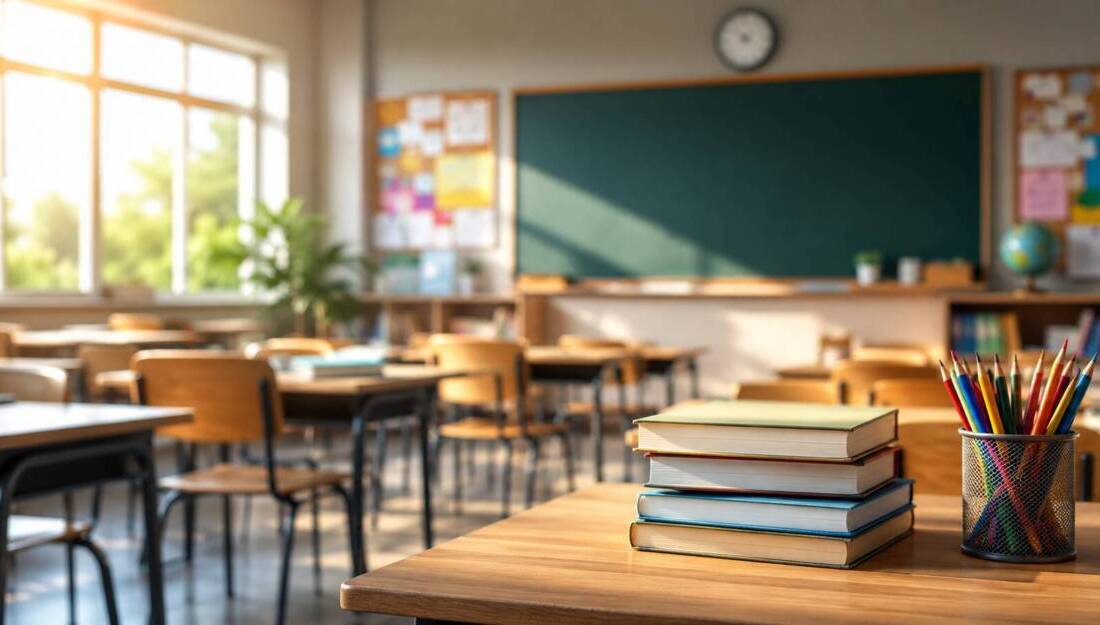 Milli Eğitim Bakanı Yusuf Tekin, 2026-2027 eğitim öğretim yılında ara