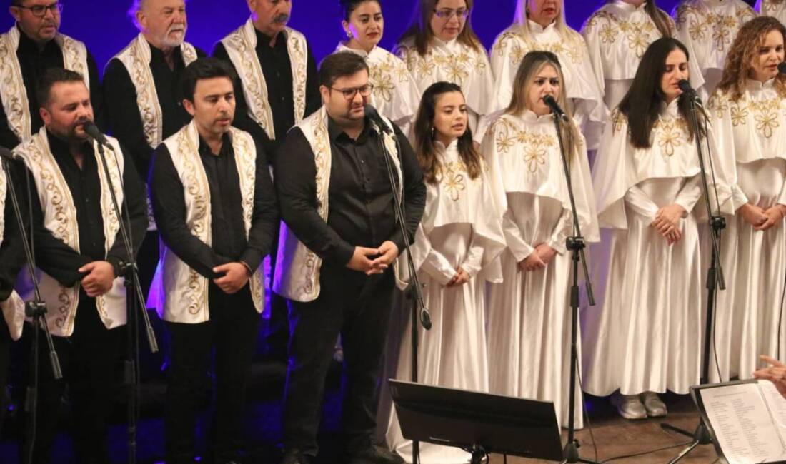 Hatay’da 6 Haziran Ceza İnfaz Personeli Günü dolayısıyla düzenlenen etkinlikte,