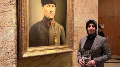 CHP’de son dönemde yaşanan tartışmalar sürerken, Hatay’dan milletvekili adayı olan