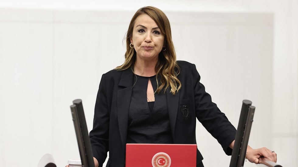 CHP Hatay Milletvekili Nermin Yıldırım Kara, 2026 Yılı Ulusal Yatırım