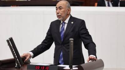 Milletvekili Çirkin’in önergesinde; özellikle deprem öncesinde kentsel dönüşüm kapsamında yapılarını