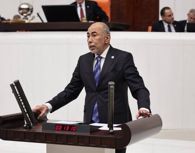 Milletvekili Çirkin’in önergesinde; özellikle deprem öncesinde kentsel dönüşüm kapsamında yapılarını