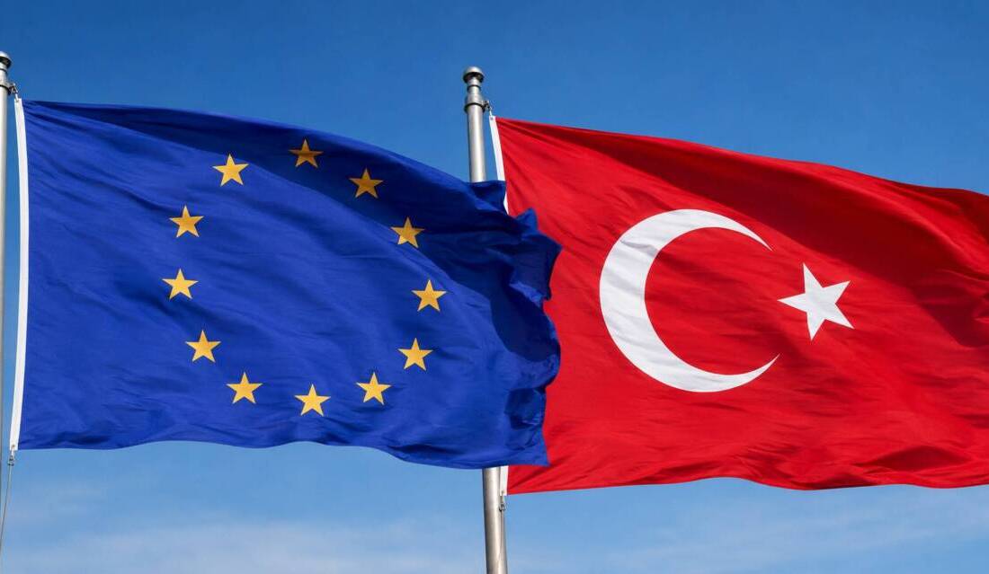 Avrupa Parlamentosu'nun Türkiye Raporu taslağı, Schengen vizesinden yargıya, laiklik vurgusundan
