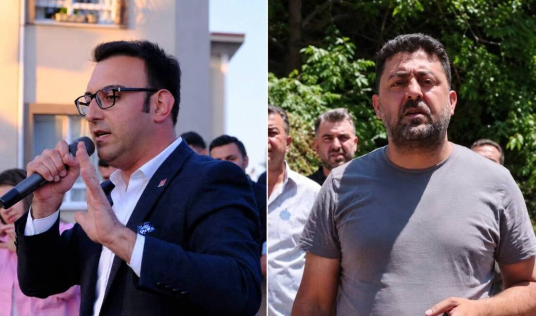Defne Belediyesi’nin Harbiye Mahallesi’nde yapımını sürdürdüğü Semt Evi/Taziye Evi Projesi