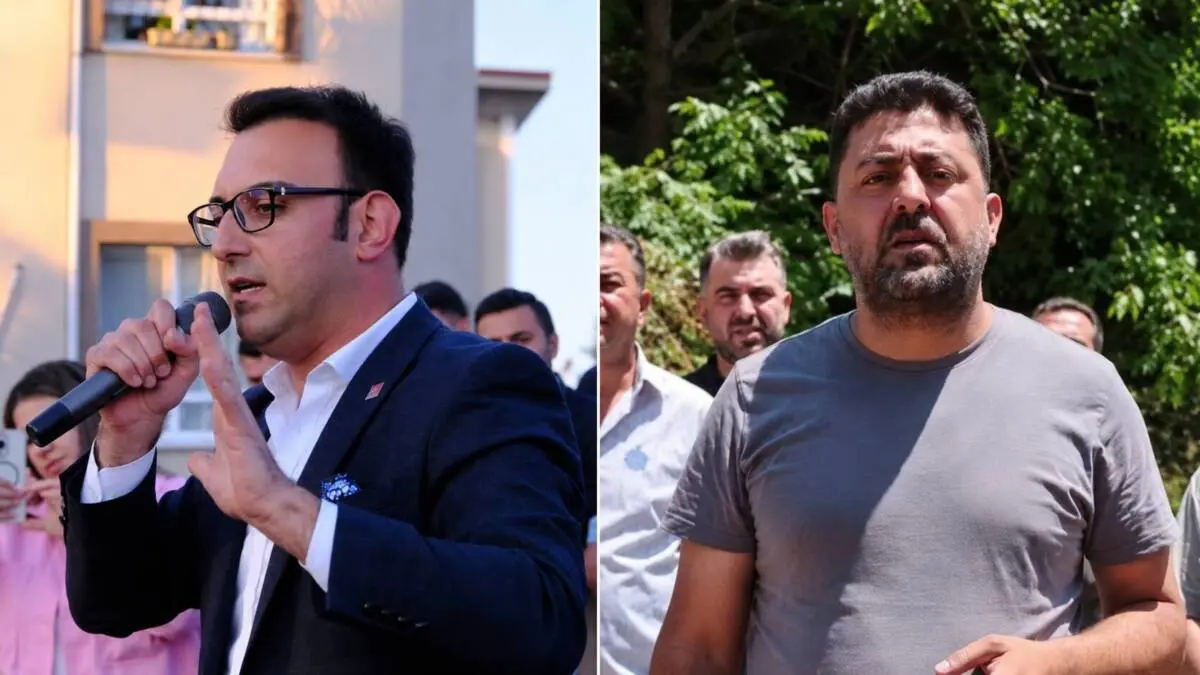 Defne Belediyesi’nin Harbiye Mahallesi’nde yapımını sürdürdüğü Semt Evi/Taziye Evi Projesi