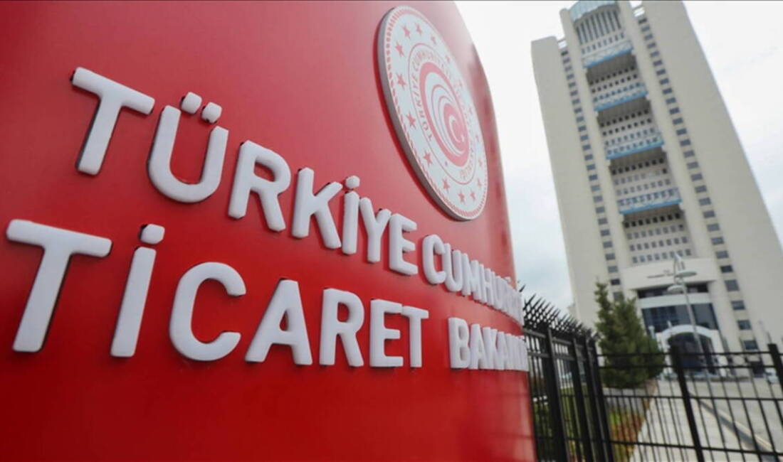 Ticaret Bakanlığı, yolcu beraberinde getirilen eşyalara ilişkin muafiyet hükümlerinin 2009