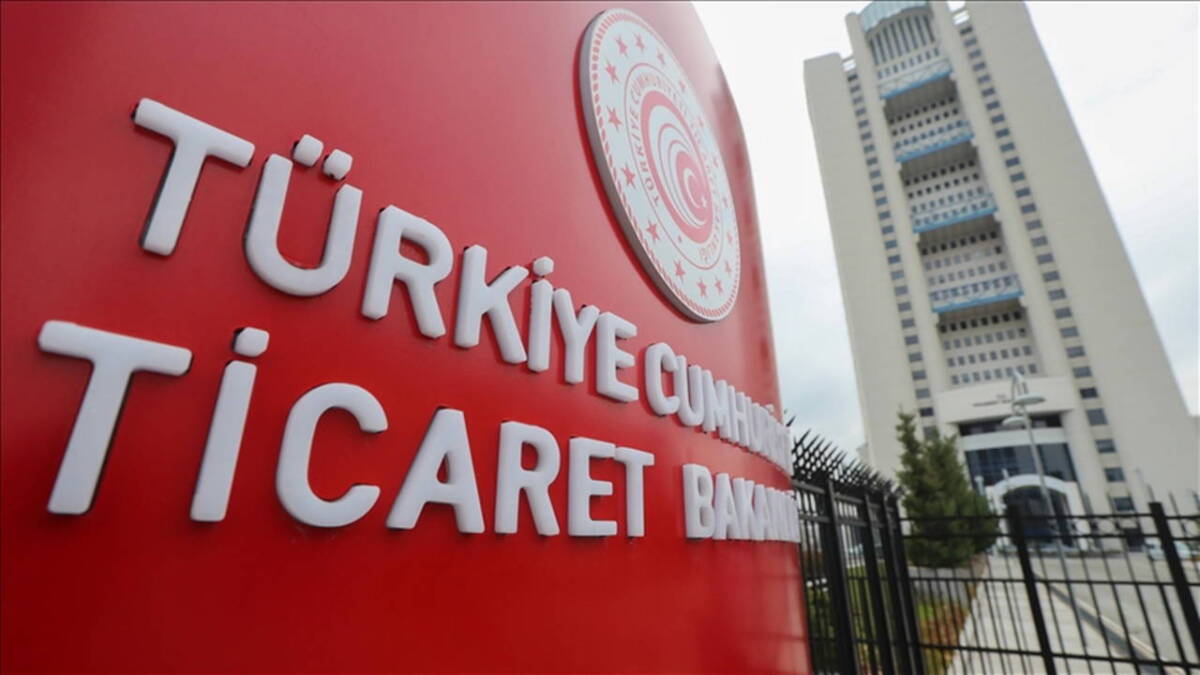 Ticaret Bakanlığı, yolcu beraberinde getirilen eşyalara ilişkin muafiyet hükümlerinin 2009
