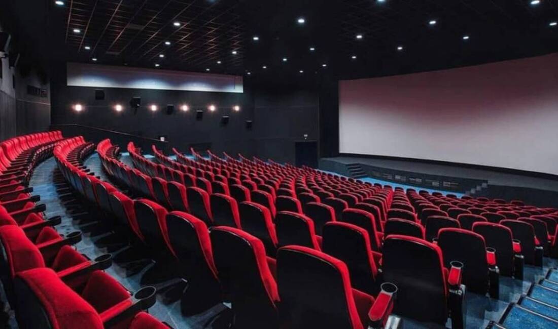 Kültür ve Turizm Bakanlığı’nın Resmi Gazete’de yayımlanan yeni yönetmeliğiyle sinema