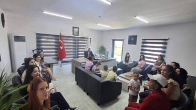 Hatay Barosu tarafından yapılan açıklamada, kısa adı SHUDER olan Sosyal