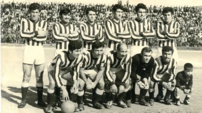 Hatayspor'un eski futbolcularından Habil Oğuzlar hayatını kaybetti.