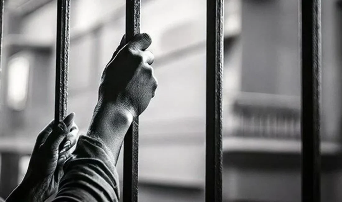 TBMM’ye sunulması beklenen infaz düzenlemesinde klasik af yerine “şartlı tahliye”