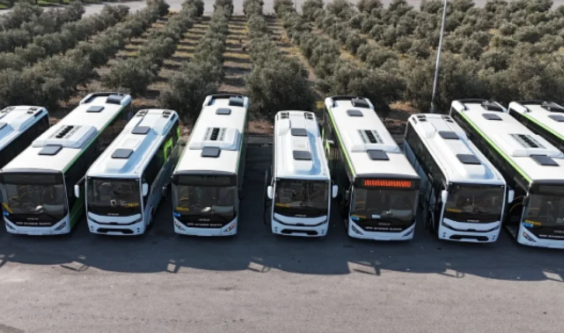 Hatay Büyükşehir Belediyesi (HBB) Haziran Ayı Olağan Meclis Toplantısı'nda vatandaşları