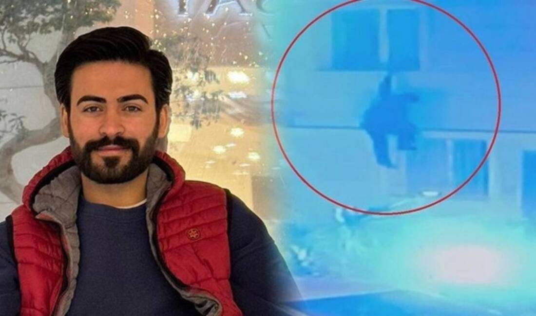 Van'dan çalışmak için Hatay'a gelen ve Antakya ilçesi Serinyol Mahallesi'nde
