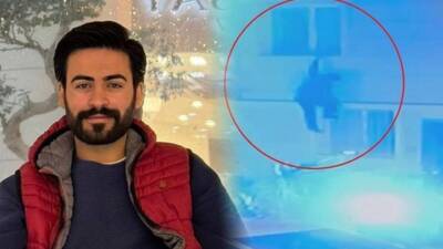 Van'dan çalışmak için Hatay'a gelen ve Antakya ilçesi Serinyol Mahallesi'nde