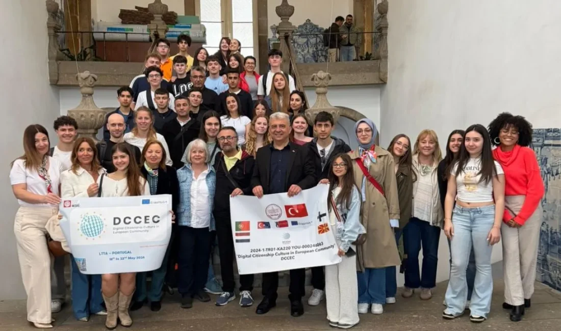 Hatay Valisi Mustafa Masatlı ve eşi Esra Masatlı’nın himayelerinde yürütülen