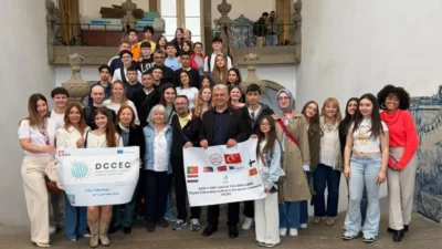 Hatay Valisi Mustafa Masatlı ve eşi Esra Masatlı’nın himayelerinde yürütülen
