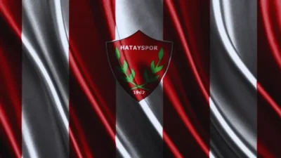 
2026-2027 sezonunda Nesine 2. Lig Beyaz Grup’ta mücadele edecek Hatayspor’un