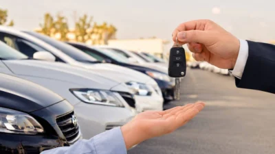 Ticaret Bakanlığı, ikinci el otomobil satışlarında uygulanan "6 ay 6