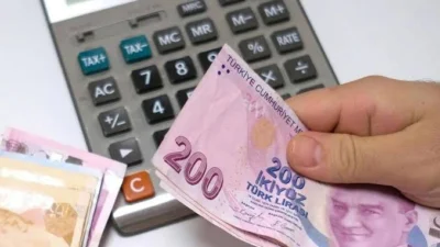 SGK Başuzmanı İsa Karakaş, memur ve memur emeklilerinin temmuz zammına